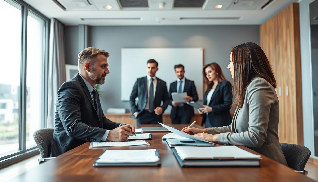 Real estate closing preparation and transaction documents