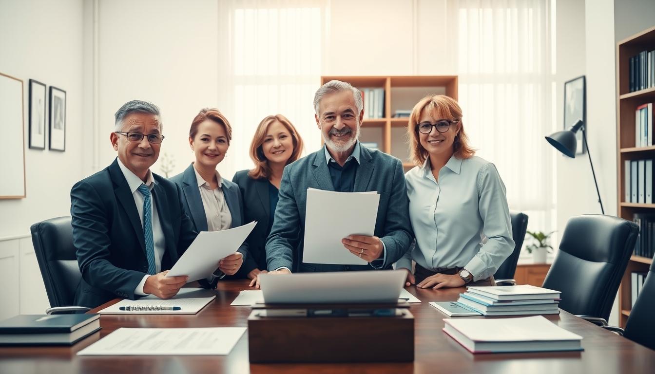 Real estate transaction coordination and document review